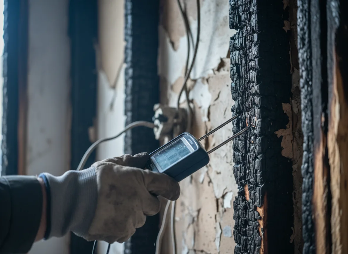 Fire Damage Restoration Cassatt, SC FAQs